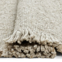 Ullmatta \'Dalita\' - Beige