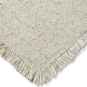 Ullmatta \'Dalita\' - Beige