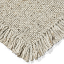 Ullmatta \'Dalita\' - Beige