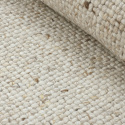 Ullmatta \'Dalita\' - Beige