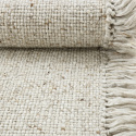 Ullmatta \'Dalita\' - Beige