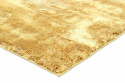 Ryamatta \'Aranga Super Soft\' 60x120cm - Gul