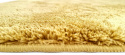 Ryamatta \'Aranga Super Soft\' 60x120cm - Gul