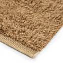 Ryamatta \'Kiberg Handvävd Ull\' - Beige