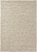 Ullmatta \'Talvia Flätad Ull\' - Natur