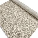 Ullmatta \'Talvia Flätad Ull\' - Natur