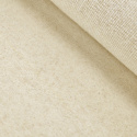 Ullmatta \'Rozen Handloom Ull Premium\' - Vit
