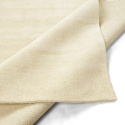 Ullmatta \'Rozen Handloom Ull Premium\' - Vit