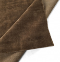 Ullmatta \'Rozen Handloom Ull Premium\' - Brun