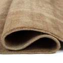 Ullmatta \'Rozen Handloom Ull Premium\' - Beige