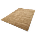 Ullmatta \'Rozen Handloom Ull Premium\' - Beige