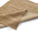Ullmatta \'Rozen Handloom Ull Premium\' - Beige