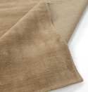 Ullmatta \'Rozen Handloom Ull Premium\' - Beige