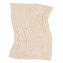 Pläd \'Aranga Super Soft Throw\' 130x170cm - Beige