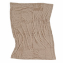 Pläd \'Aranga Super Soft Throw\' 130x170cm - Brun