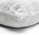 Kuddfodral \'Aranga Super Soft\' 45x45cm - Vit