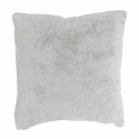 Kuddfodral \'Aranga Super Soft\' 45x45cm - Grå