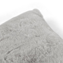 Kuddfodral \'Aranga Super Soft\' 45x45cm - Grå