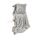 Kuddfodral \'Aranga Super Soft\' 45x45cm - Grå