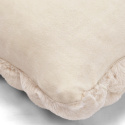 Kuddfodral \'Aranga Bubble\' 45x45cm - Beige
