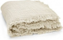 Kuddfodral \'Dorena\' 45x45cm - Grå