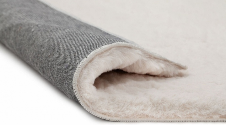 Ryamatta \'Cloud Super Soft\' - Offwhite i gruppen Mattor / Ryamattor hos Reforma (V173401247)