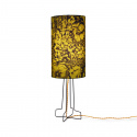 Lampskärm \'Printed Cylinder Lamp\'