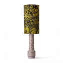 Lampskärm \'Printed Cylinder Lamp\'