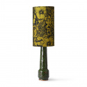 Lampskärm \'Printed Cylinder Lamp\'