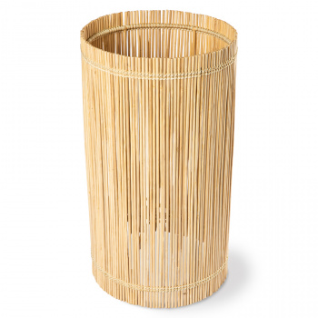 Lampskrm - Bamboo
