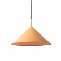 Taklampa \'Triangle\' - Orange