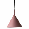 Taklampa \'Triangle\' - Rosa