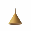 Taklampa \'Triangle\' - Gul