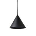 Taklampa \'Triangle\' - Svart