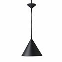 Taklampa \'Triangle\' - Svart