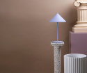 Bordslampa \'Triangle\' - Lila