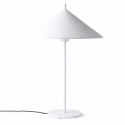 Bordslampa \'Triangle\' - Vit L