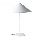 Bordslampa \'Triangle\' - Vit L