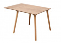 Klaffbord \'Fager\' 160 cm - Natur