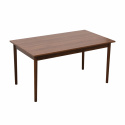 Matbord \'Fager\' 135cm - Valnöt