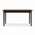 Matbord \'Fager\' 135cm - Valnöt