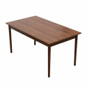 Matbord \'Fager\' 135cm - Valnöt