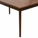 Matbord \'Fager\' 135cm - Valnöt