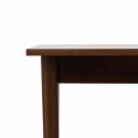 Matbord \'Fager\' 135cm - Valnöt
