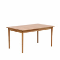 Matbord \'Fager\' 135cm - Natur
