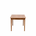 Matbord \'Fager\' 135cm - Natur