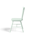 Pinnstol \'Elsa\' - Mintgrön