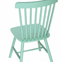 Pinnstol \'Elsa\' - Grön