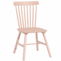Pinnstol \'Elsa\' - Rosa