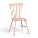 Pinnstol \'Elsa\' - Rosa